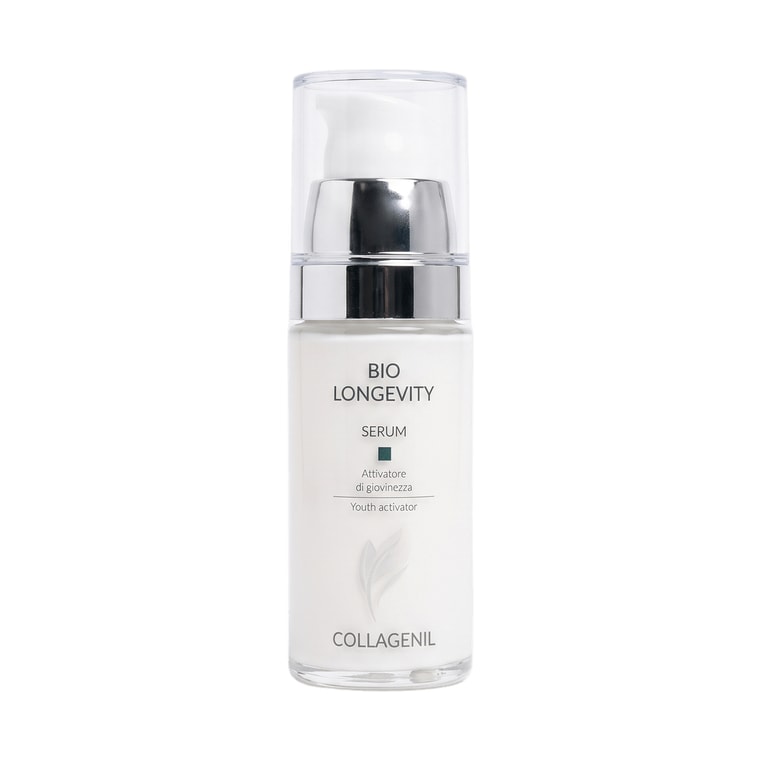 Collagenil Bio Longevity Serum
