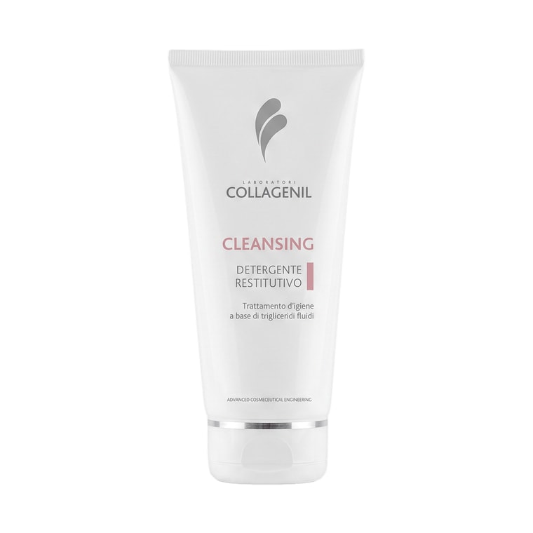 Collagenil Cleansing Detergente Restitutivo