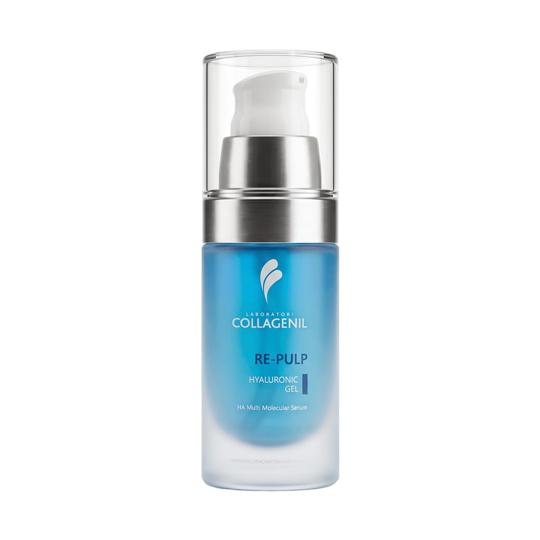 Collagenil Re-Pulp Hyaluronic Gel