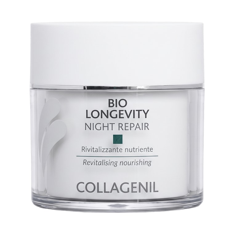 Collagenil Bio Longevity Night Repair