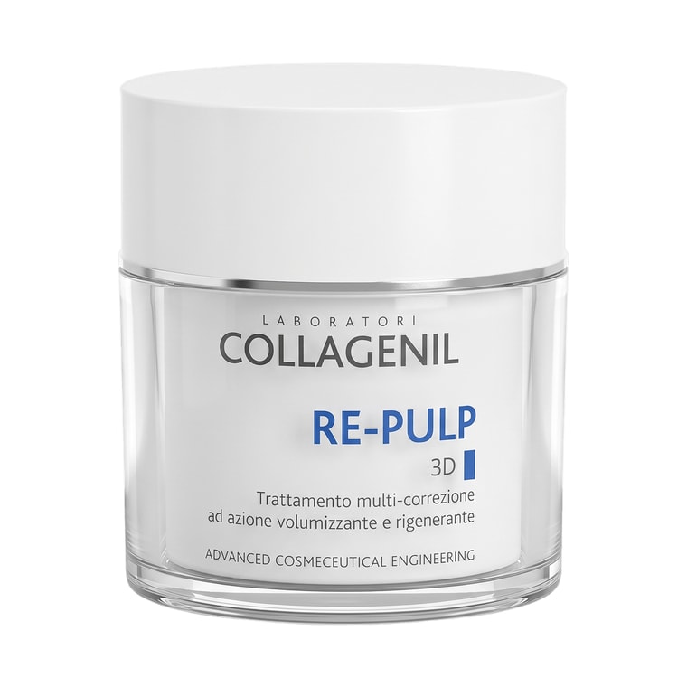 Collagenil Re-Pulp 3D
