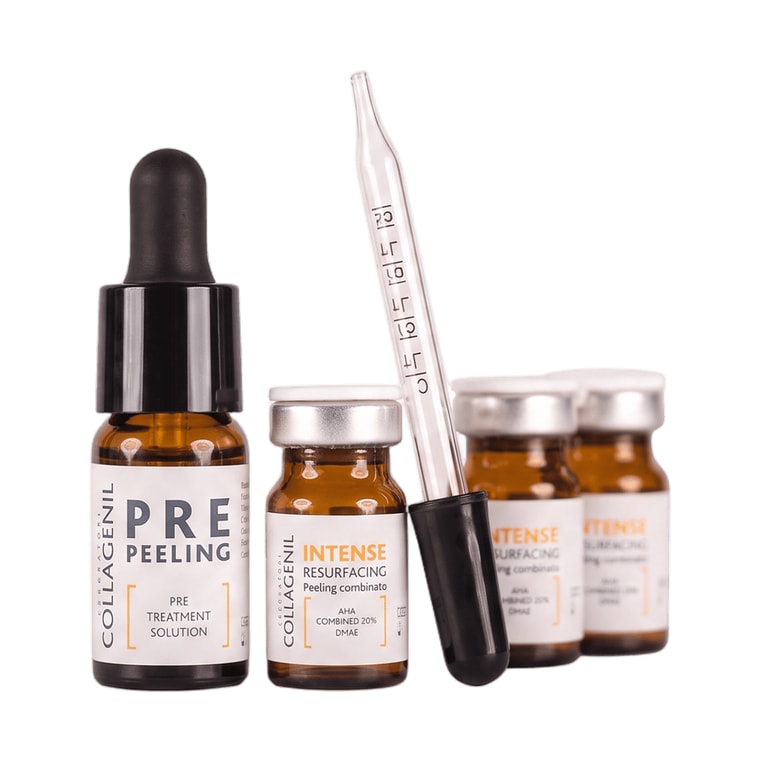 Collagenil Intense Resurfacing