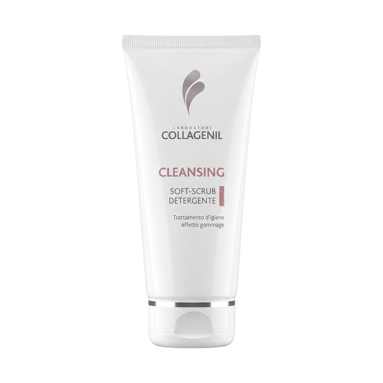 Collagenil Cleansing Soft-Scrub Detergente