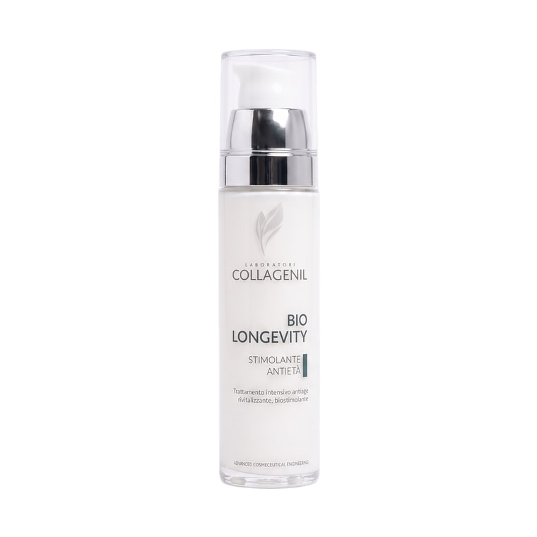 Collagenil Bio Longevity Stimolante Antietà